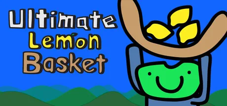 Ultimate Lemon Basket