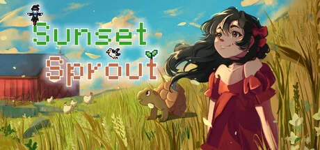 Sunset Sprout