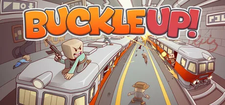 Buckle Up!
