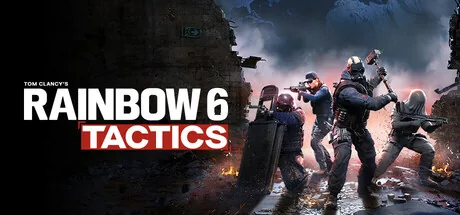Tom Clancy’s Rainbow Six Tactics