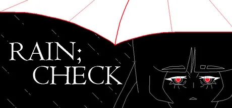 RAIN;CHECK