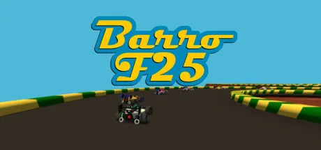 Barro F25