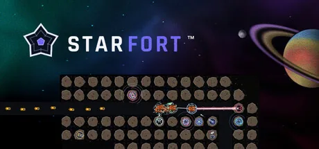 Starfort