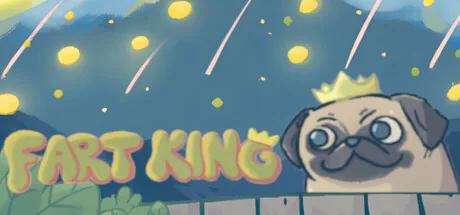 Fart King