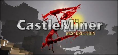 CastleMiner Z : Resurrection