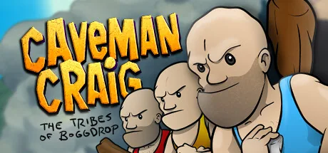Caveman Craig