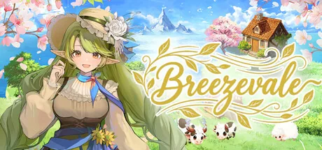 Breezevale