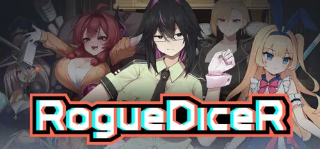 RogueDiceR