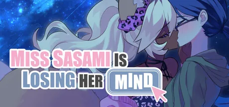 Miss Sasami is Losing Her Mind!