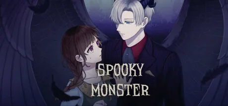 Spooky Monster