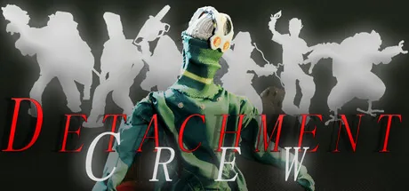 Detachment Crew