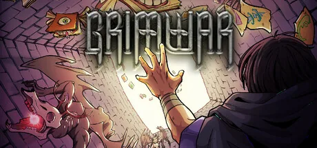 GRIMWAR