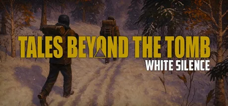 Tales Beyond The Tomb - White Silence