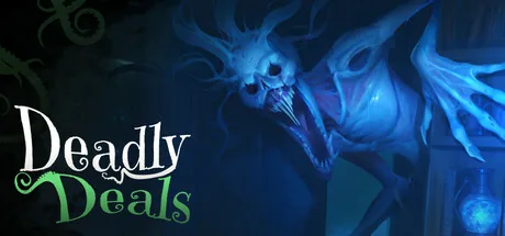 Deadly Deals