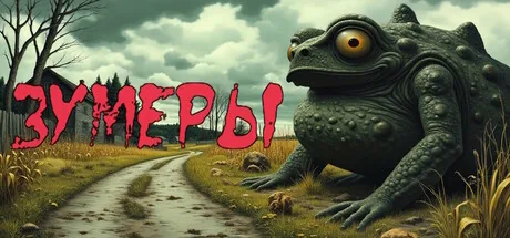 ЗУМЕРЫ
