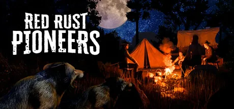 Red Rust Pioneers
