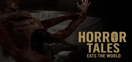 Horror Tales Eats The World