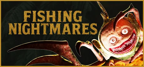 Fishing Nightmares
