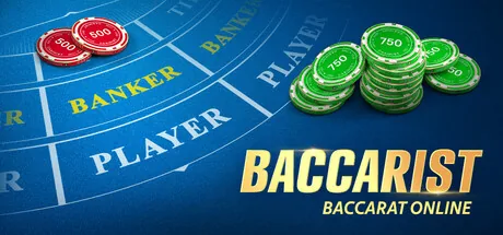 Баккара онлайн: Baccarist