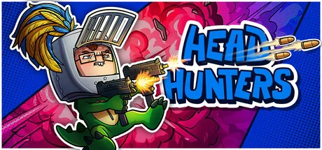HeadHunters