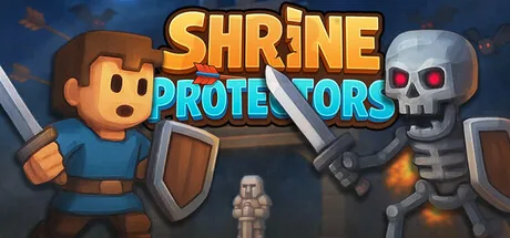 Shrine Protectors