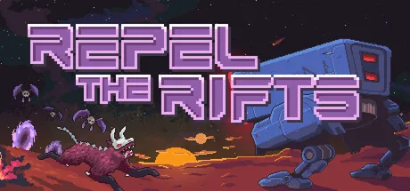 Repel The Rifts