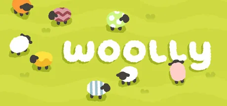 Woolly