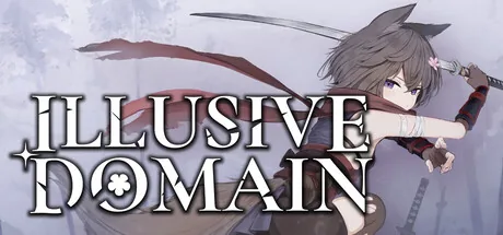 Illusive Domain
