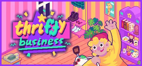 Thrifty Business
