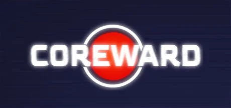 Coreward