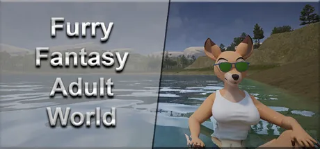 Furry Fantasy Adult World