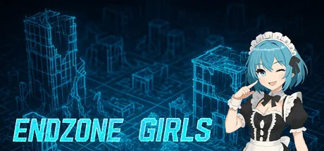 Endzone Girls: Девушки последней линии обороны