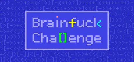 Brainfuck Challenge