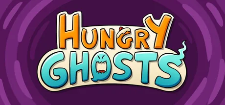 Hungry Ghosts