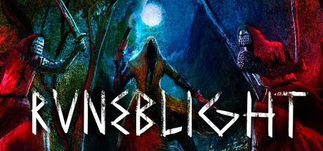 Runeblight