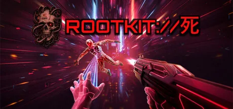 ROOTKIT://死 (ROOTKIT PROTOCOL DEATH)