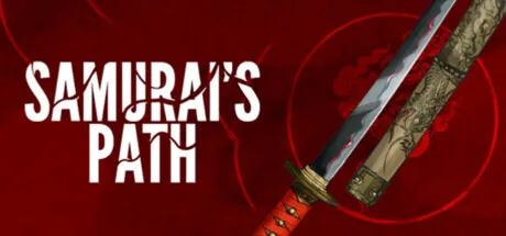 Samurai's path