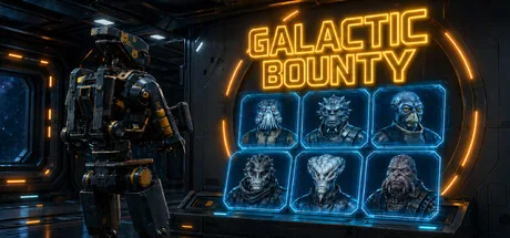 Galactic Bounty