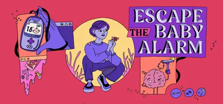 Escape the Baby Alarm