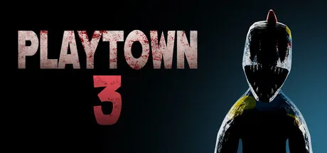 PLAYTOWN: Chapter 3