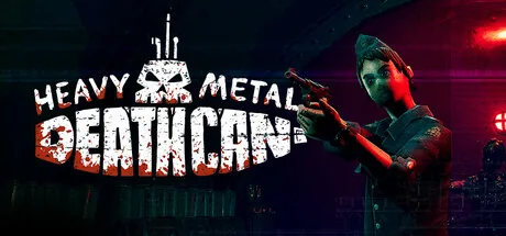 Heavy Metal Death Can