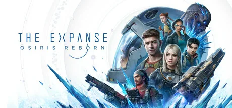 The Expanse: Osiris Reborn