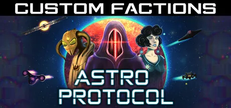 Astro Protocol