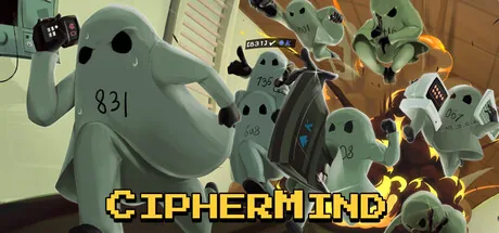CipherMind