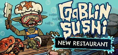 Goblin Sushi