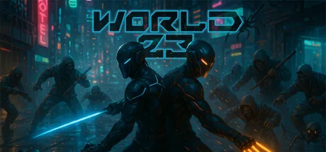 World 23
