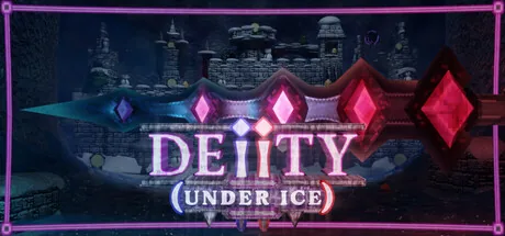 Deiity (Under Ice)