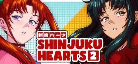 Shinjuku Hearts 2