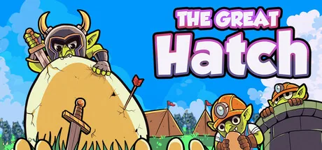 The Great Hatch