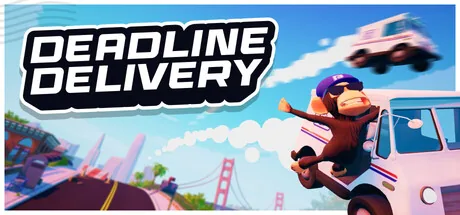 DEADLINE DELIVERY